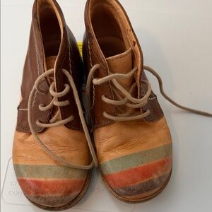 Nathalie Verlinden Kids Shoes